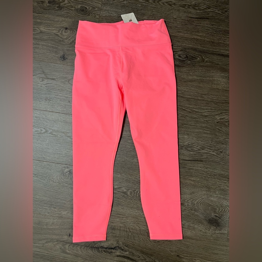 Fabletics Coral High-Waist Leggings - Picture 4 of 4